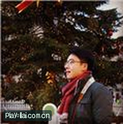 陈静